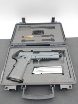 TISAS 1911 NIGHT STALKER DS 9MM LUGER (9X19 PARA) - 1 of 3