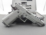 TISAS 1911 NIGHT STALKER DS 9MM LUGER (9X19 PARA) - 2 of 3
