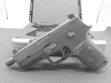 SIG SAUER P320 COMPACT 9MM LUGER (9X19 PARA) - 3 of 3