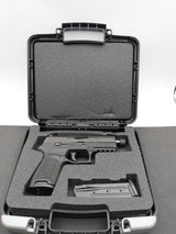 SIG SAUER P320 COMPACT 9MM LUGER (9X19 PARA) - 1 of 3