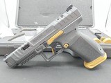 CANIK SFX RIVAL OR 9MM LUGER (9X19 PARA) - 2 of 3