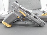 CANIK SFX RIVAL OR 9MM LUGER (9X19 PARA) - 3 of 3
