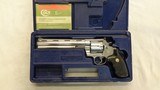 COLT Anaconda .44 MAGNUM - 1 of 3