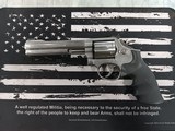 SMITH & WESSON MODEL 617 .22 LR - 2 of 3