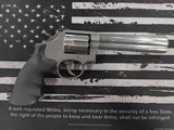 SMITH & WESSON MODEL 617 .22 LR - 1 of 3