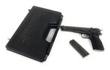 BROWNING HI POWER COMPETITION 9MM LUGER (9x19 PARA) - 1 of 3