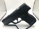 SIG SAUER P365 SAS 9MM LUGER (9x19 PARA) - 1 of 3