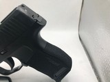 SIG SAUER P365 SAS 9MM LUGER (9x19 PARA) - 2 of 3