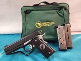 NIGHTHAWK CUSTOM LadyHawk .45 ACP