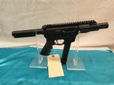 FREEDOM ORDNANCE FX9 9MM LUGER (9x19 PARA)