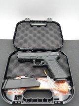 GLOCK 22 .40 S&W