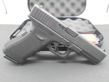GLOCK 22 .40 S&W - 3 of 3