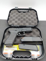 GLOCK G45 9MM LUGER (9X19 PARA)
