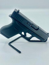 GLOCK 43 9MM LUGER (9x19 PARA) - 2 of 3