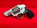 SMITH & WESSON 242 .38 SPL - 1 of 3