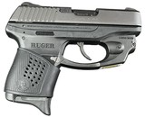 RUGER LC9 9MM LUGER (9x19 PARA) - 2 of 3
