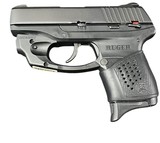 RUGER LC9 9MM LUGER (9x19 PARA) - 1 of 3