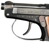 BERETTA 21A Bobcat .25 ACP - 3 of 3