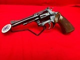 SMITH & WESSON 34-1 .22 LR - 1 of 3