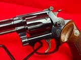 SMITH & WESSON 34-1 .22 LR - 2 of 3