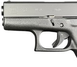 GLOCK 43 9MM LUGER (9x19 PARA) - 3 of 3
