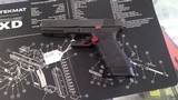 GLOCK 21 .45 ACP