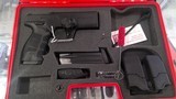 SAR FIREARMS SAR9 9MM LUGER (9x19 PARA) - 1 of 3