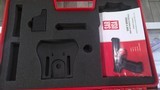 SAR FIREARMS SAR9 9MM LUGER (9x19 PARA) - 2 of 3