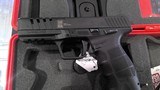 SAR FIREARMS SAR9 9MM LUGER (9x19 PARA) - 3 of 3