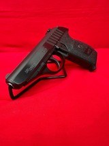 SIG SAUER P232 .380 ACP - 1 of 3