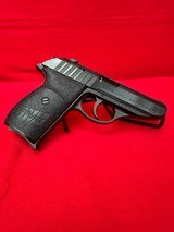 SIG SAUER P232 .380 ACP - 2 of 3
