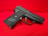 SIG SAUER P239 9MM LUGER (9x19 PARA) - 1 of 3