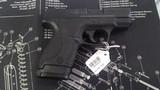 SMITH & WESSON M&P 9 SHIELD 9MM LUGER (9x19 PARA) - 1 of 3