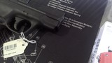 SMITH & WESSON M&P 9 SHIELD 9MM LUGER (9x19 PARA) - 3 of 3