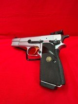 BROWNING HI POWER 9MM LUGER (9x19 PARA) - 3 of 3