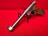 RUGER MARK II .22 LR - 1 of 3