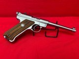 RUGER MARK II .22 LR - 3 of 3