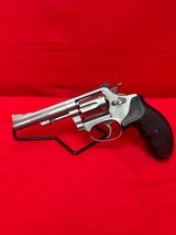 SMITH & WESSON 651 .22 WMR - 1 of 3