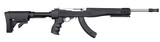 RUGER 10/22 TACTICAL .22 LR - 1 of 1