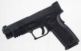 SPRINGFIELD ARMORY XD-M .40 S&W - 2 of 3