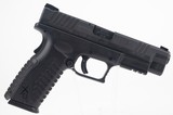 SPRINGFIELD ARMORY XD-M .40 S&W - 1 of 3
