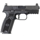 FN 509 MRD-LE (DEMO) [BLK] 9MM LUGER (9x19 PARA) - 2 of 2