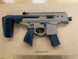 SIG SAUER MPX COPPERHEAD 9MM LUGER (9x19 PARA) - 2 of 3