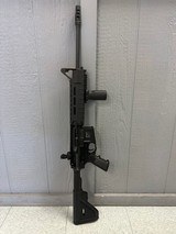 DEL-TON DTI-15 5.56X45MM NATO - 1 of 3