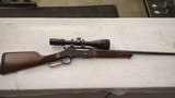 HENRY LONG RANGER 6.5MM CREEDMOOR - 2 of 3