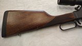 HENRY LONG RANGER 6.5MM CREEDMOOR - 3 of 3