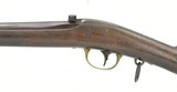 MUSKETEER RIFLES JENKS "MULE EAR" SADDLE RING CARBINE UNKNOWN - 3 of 3
