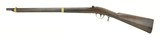 MUSKETEER RIFLES JENKS "MULE EAR" SADDLE RING CARBINE UNKNOWN - 1 of 3