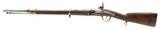 FRENCH MILITARY RARE FRENCH MODEL 1825 TWIST BREECH LOADING CARBINE .75CAL UNKNOWN - 3 of 3