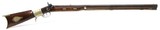MUSKETEER RIFLES NEW YORK STATE TARGET RIFLE BY W.A. GREER 44 CAL - 1 of 3